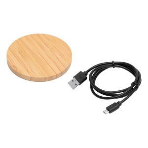 POWER PLATE Kabellose Ladestation - Reklamnepredmety