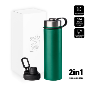 Thermobecher NORDIC, 650 ml - Reklamnepredmety