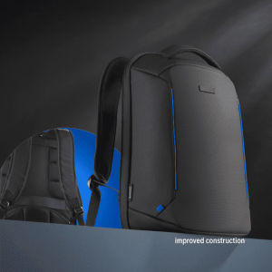 Laptop-Rucksack 17" Diebstahlschutz XENON - Reklamnepredmety