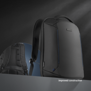 Laptop-Rucksack 17" Diebstahlschutz XENON - Reklamnepredmety