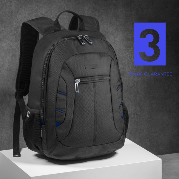 Laptop-Rucksack 15" CITYCITY 15"