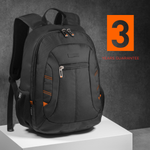 Laptop-Rucksack 15" CITYCITY 15" - Reklamnepredmety