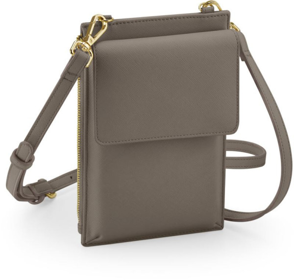 Boutique-Handy-Umhängetasche