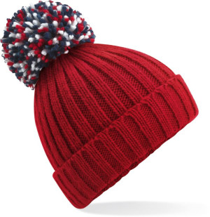 Hygge-Strickmütze - Reklamnepredmety