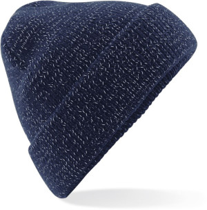 Reflektierende Strickmütze - Reklamnepredmety