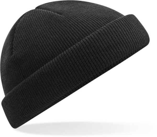 Recycelte Beechfield-Kappe