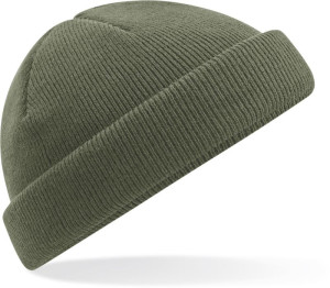 Recycelte Beechfield-Kappe - Reklamnepredmety