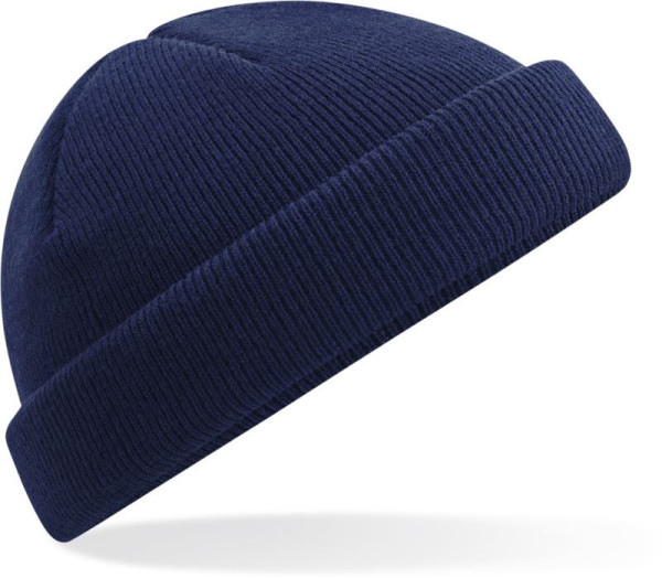 Recycelte Beechfield-Kappe