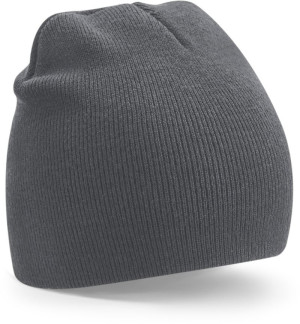 Gestrickte Mütze recycelt - Reklamnepredmety