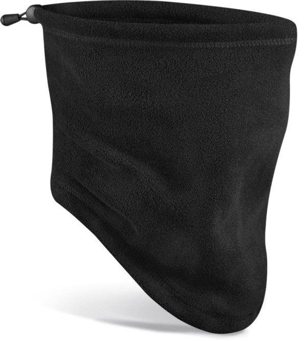 Fleece-Multifunktionstunnel „Recycled“