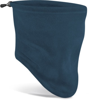 Fleece-Multifunktionstunnel „Recycled“ - Reklamnepredmety