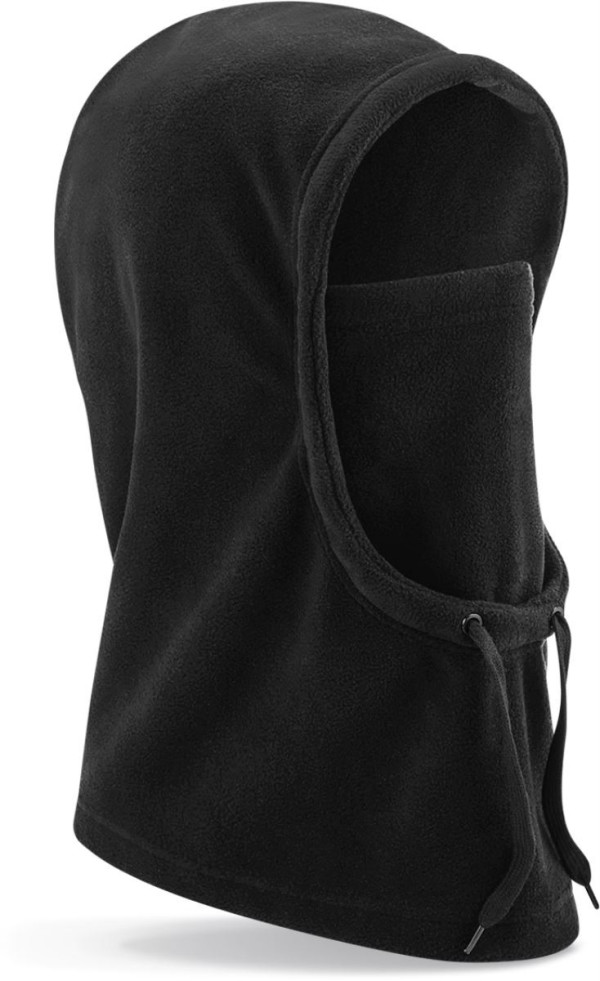 Fleece-Sturmhaube „Recycled“