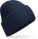 Strickmütze mit Bündchen „Recycled“ - image-320361 - variant 