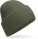 Strickmütze mit Bündchen „Recycled“ - image-320375 - variant 