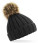 Junior-Strickmütze mit Bommel - image-327189 - variant 