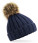 Junior-Strickmütze mit Bommel - image-327190 - variant 