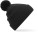 Beechfield Pom Pom Strickmütze für Kinder - image-320410 - variant 