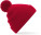 Beechfield Pom Pom Strickmütze für Kinder - image-320412 - variant 
