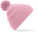 Beechfield Pom Pom Strickmütze für Kinder - image-320416 - variant 
