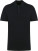 Herren-Poloshirt aus elastischem Supima®-Piqué