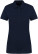 Damen-Poloshirt aus elastischem Supima®-Piqué - image-311841 - variant 