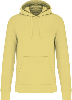 Ökologischer Kapuzenpullover für Herren K4027 - Reklamnepredmety