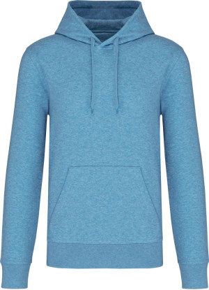 Ökologischer Kapuzenpullover für Herren K4027 - Reklamnepredmety