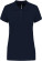 Damen-Piqué-Polo Kariban - image-312383 - variant 