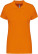 Damen-Piqué-Polo Kariban - image-312392 - variant 