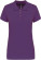 Damen-Piqué-Polo Kariban - image-312395 - variant 