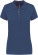 Damen-Piqué-Polo Kariban - image-312404 - variant 