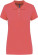 Damen-Piqué-Polo Kariban - image-312405 - variant 
