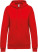 Kariban Damen-Kapuzensweatshirt - image-312784 - variant 