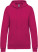 Kariban Damen-Kapuzensweatshirt - image-312792 - variant 