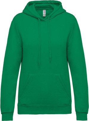 Kariban Damen-Kapuzensweatshirt - Reklamnepredmety