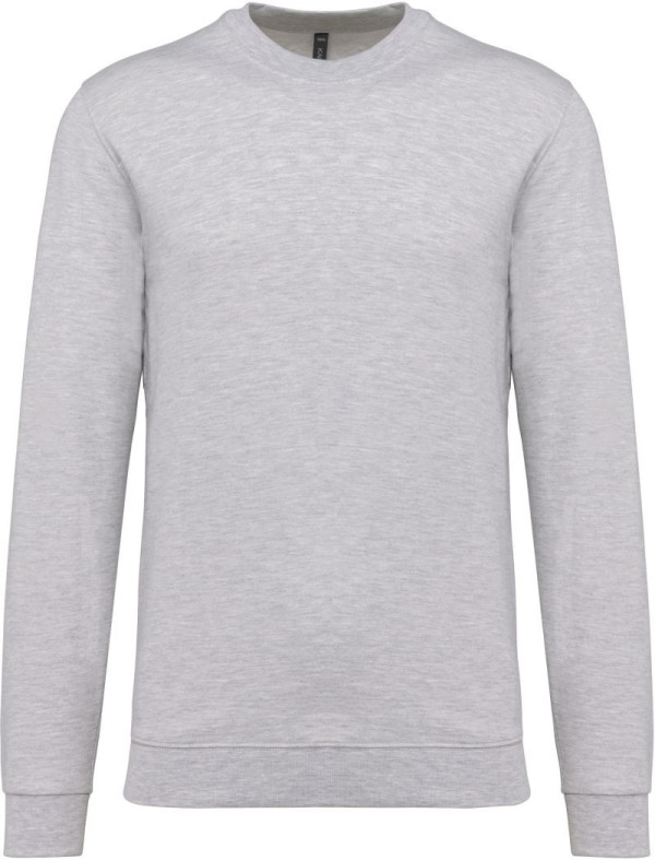 Kariban-Sweatshirt