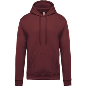 Herren Kapuzen Sweater - Reklamnepredmety