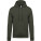 Herren Kapuzen Sweater