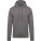 Herren Kapuzen Sweater