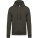Herren Kapuzen Sweater