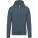 Herren Kapuzen Sweater
