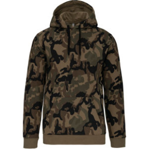 Herren Kapuzen Sweater - Reklamnepredmety