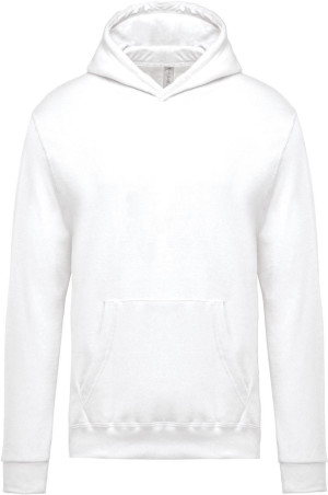 Kinder-Hoodie Kariban - Reklamnepredmety