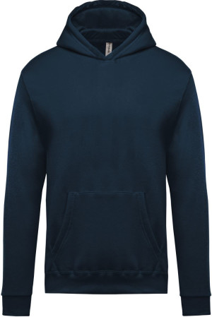 Kinder-Hoodie Kariban - Reklamnepredmety
