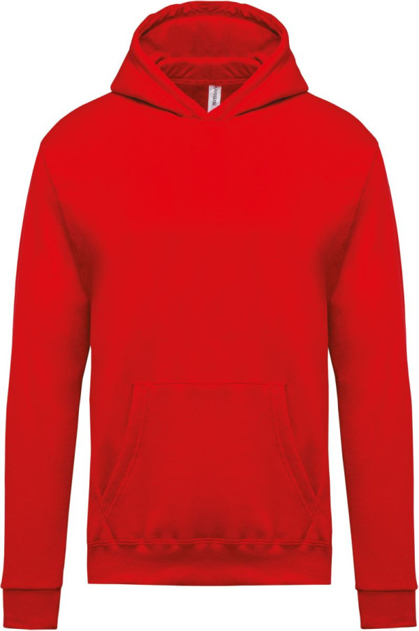 Kinder-Hoodie Kariban