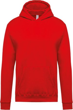 Kinder-Hoodie Kariban - Reklamnepredmety