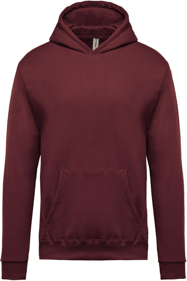 Kinder-Hoodie Kariban