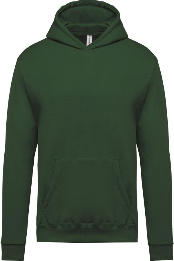 Kinder-Hoodie Kariban