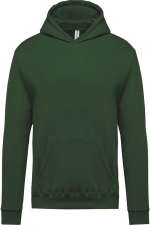 Kinder-Hoodie Kariban - Reklamnepredmety