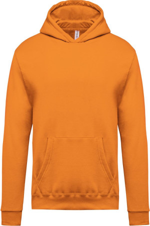 Kinder-Hoodie Kariban - Reklamnepredmety